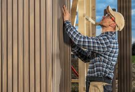 Best Steel Siding Installation  in Evans City, PA